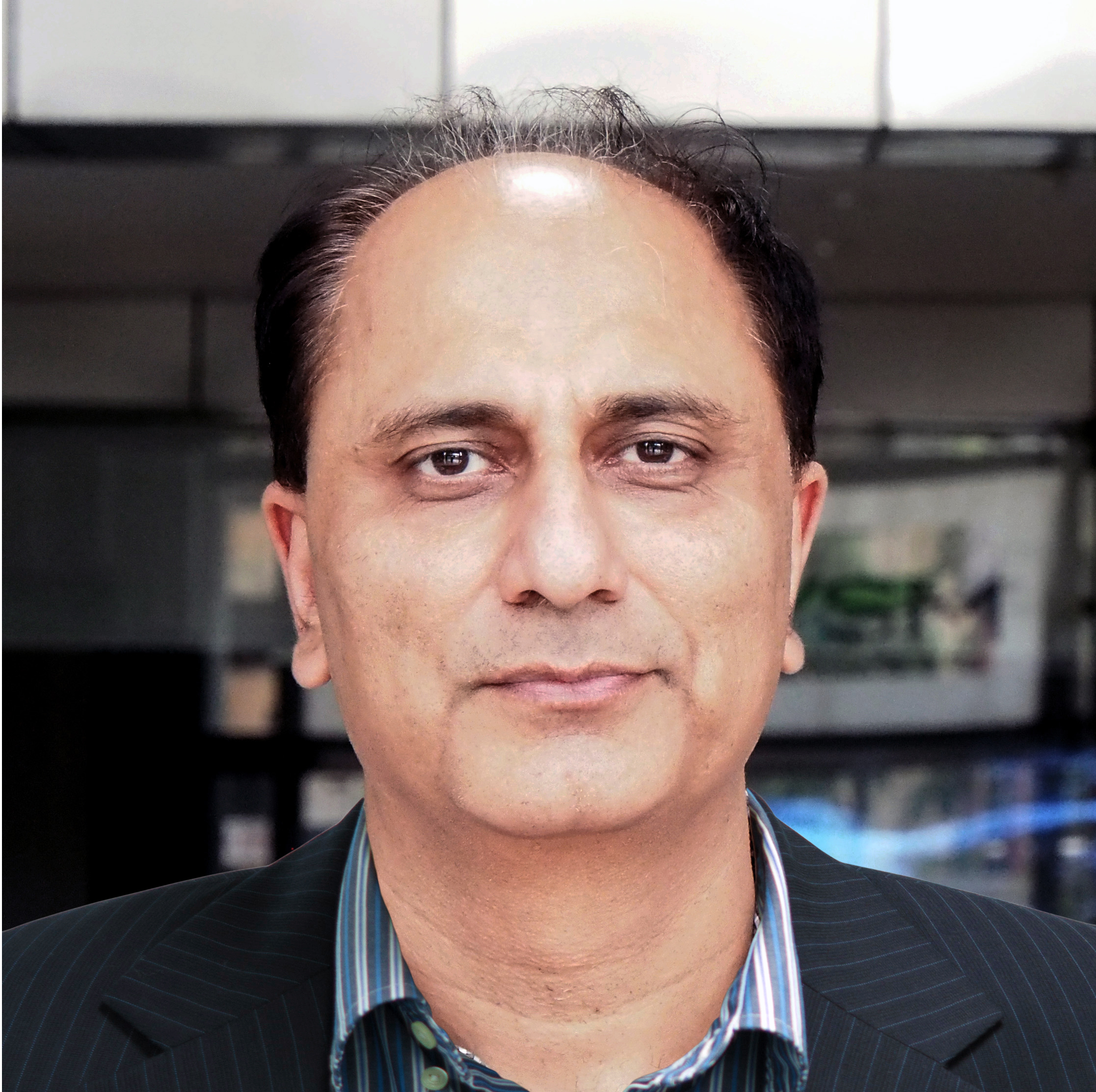 Sanjeev Malhotra